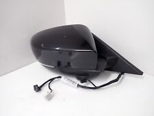 MASERATI GHIBLI DV6 RIGHT DRIVER SIDE WING MIRROR (SCRATCHES) E3041122 OSF