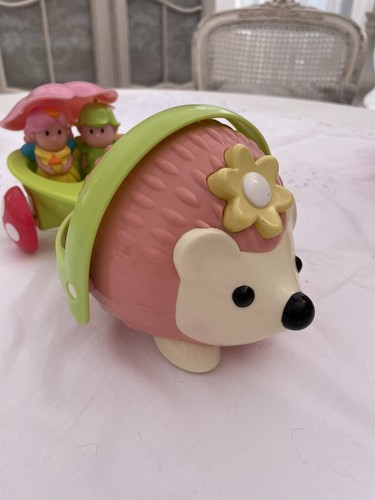 Early learning center - early,