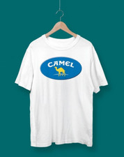 New Camel Band Short Sleeve