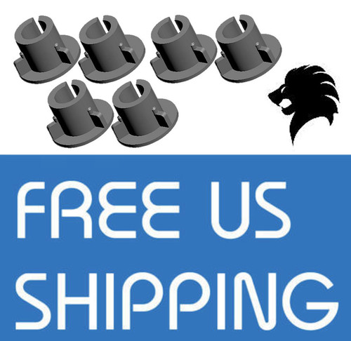 6pcs universal super movie - universal,