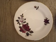 Colclough Amoretta Round Side