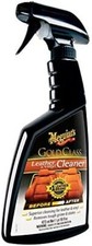 Meguiar's Gold Class Leather