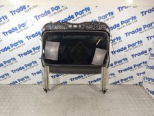 2020 HONDA CIVIC MK10 SUNROOF ELECTRIC 70000 TEK M020M1 