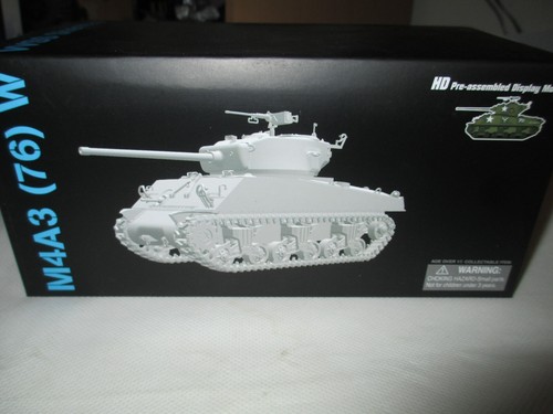Dragon armor m4a3 w - armor, (76)