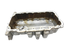 Wet Sump Oil pan for Skoda