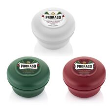 PRORASO Shaving Soap TRIPLE