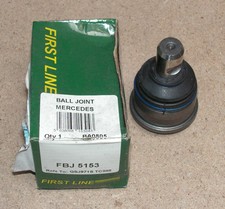 Mercedes E Class SL Range Front Ball Joint Part Number FBJ5153 