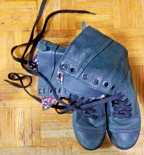 Martens womens triumph 1914 - martens,