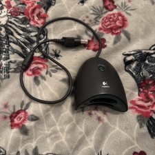 Xbox Original Logitech