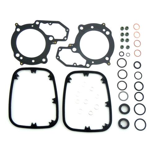 Gasket full set bmw r1100 - gasket,