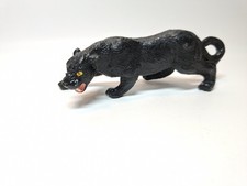 SAFARI LTD BLACK LEOPARD