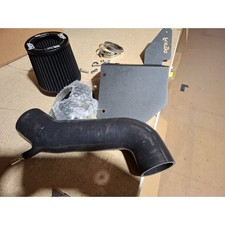 Forge Induction Kit For Ford Fiesta 1.6 ST180 & ST200 (2013-2017) *Test Fitted*