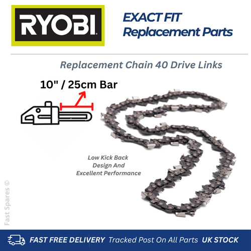 Ryobi expand pole pruner - ryobi,