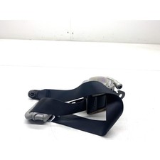 Mitsubishi Evolution Seat belt
