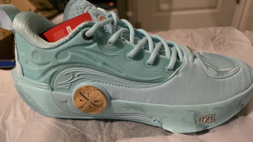 Way wade liberty - 12, 10