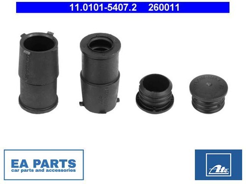 Guide sleeve kit brake - guide,