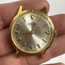 VTG Mentor  De Luxe - Swiss