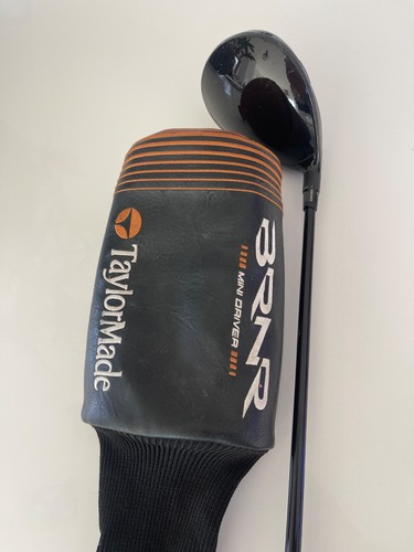 Taylormade brnr burner mini - taylormade,