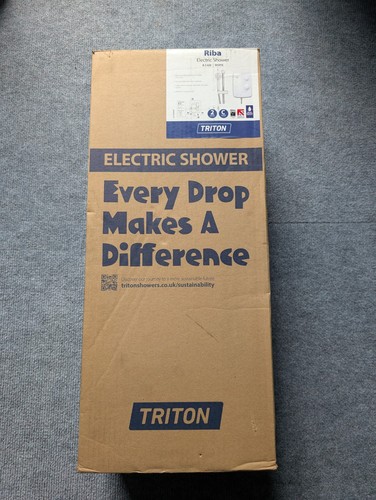 Triton riba 5kw manual white - manual,