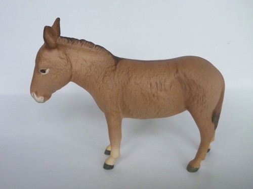 Beswick donkey figurine figure - donkey,
