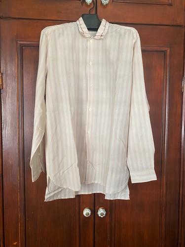 Dries van noten shirt unisex - van,