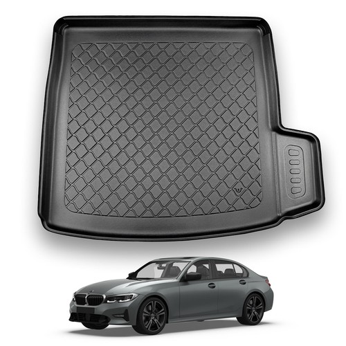 Nomad boot liner for - for, bmw