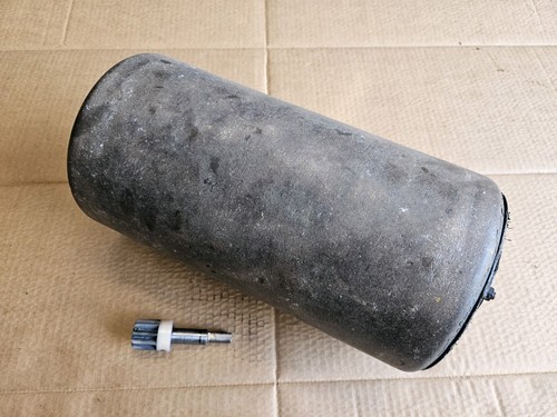 Qualcast classic 35s petrol - qualcast,