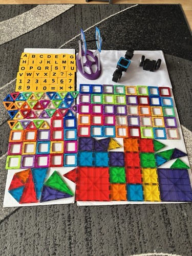 Magformers massive bundle - , of