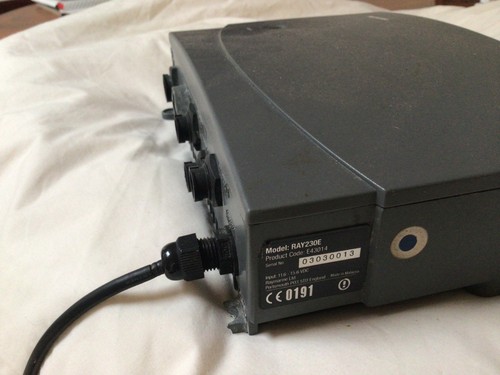 Marine vhf radio - marine, equipment