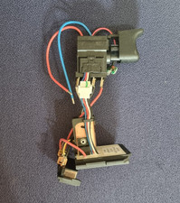 DEWALT SWITCH MODULE FOR DRILL