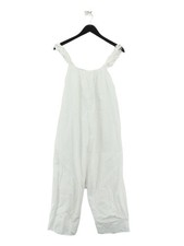 Topshop Women's Jumpsuit UK 4