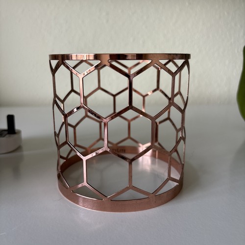 Partylite candle sleeve - partylite,