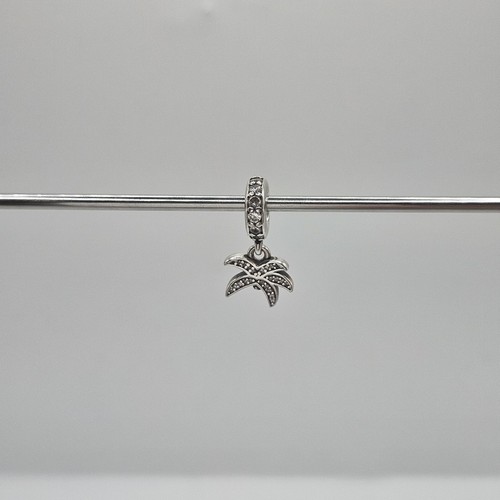 Genuine pandora pave - pandora, palm