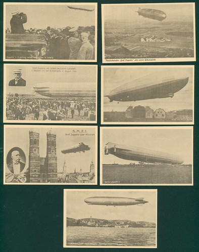 1908 1914 germany graf - 1908-1914,