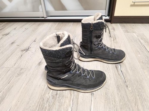 Women lowa boots 76g - women,
