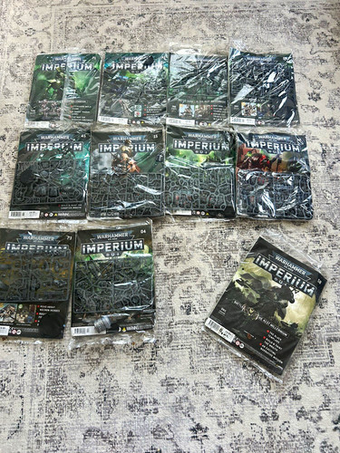Games workshop warhammer - workshop,