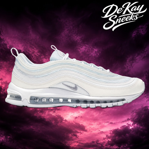 Nike air max uk - 97, –