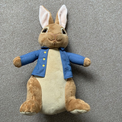 Large peter rabbit - large,