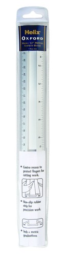 Helix nonslip metal safety - metal,