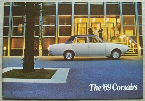 Ford corsair car sales - corsair,