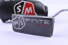 Wilson Staff Infinite 2018