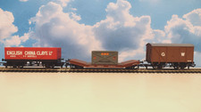 Hornby 00 gauge Rolling stock