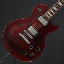[Gibson] Les Paul Studio Wine