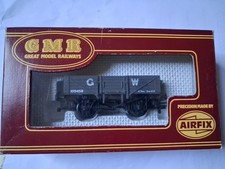 Airfix GMR 54372-9  GW Five Plank Open Wagon