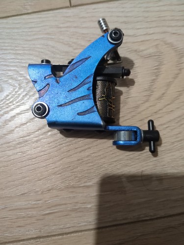 Tattoo machine - tattoo,
