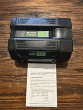 Replacement Battery For EGO