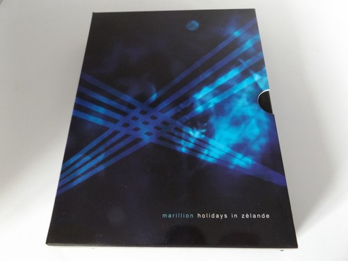 Marillion holidays in - marillion,