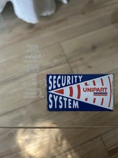 Reliant Kitten/Fox drivers side sliding windows