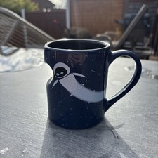 DISNEY Eve Coffee Tea Ceramic