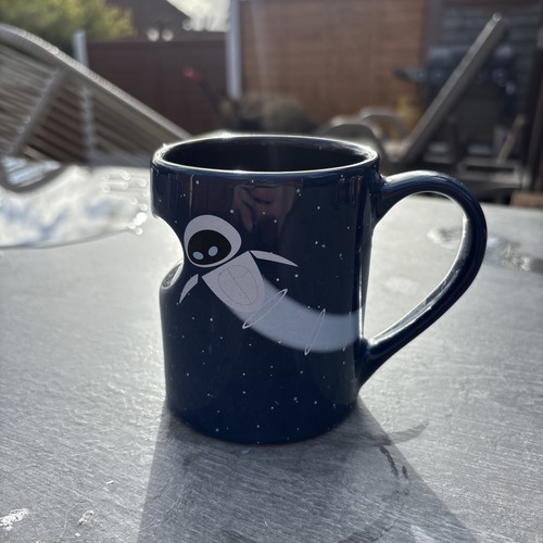 Disney eve coffee tea ceramic - coffee,